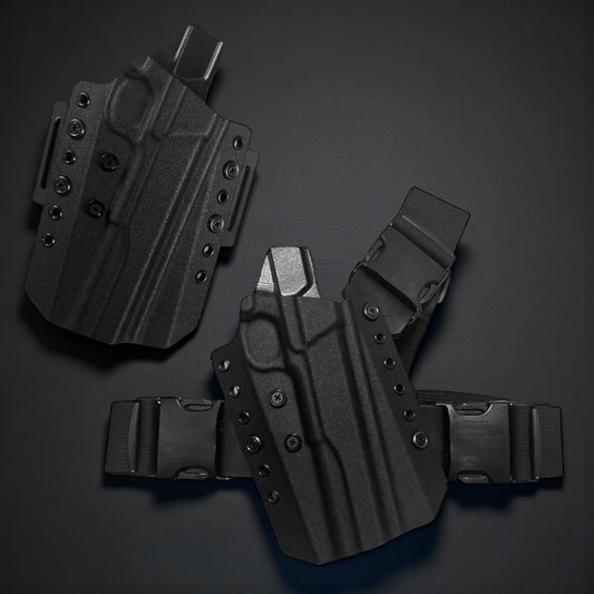 Chest Rig 2.0 Holster