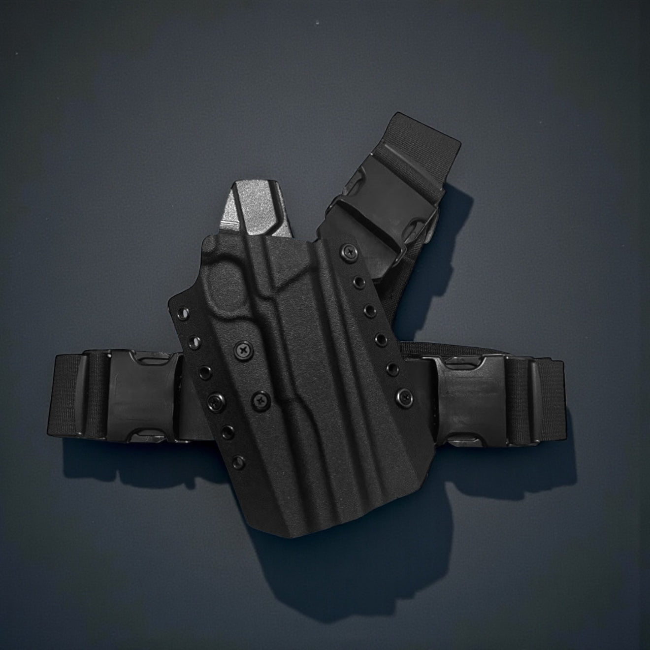 Chest Rig 2.0 Holster