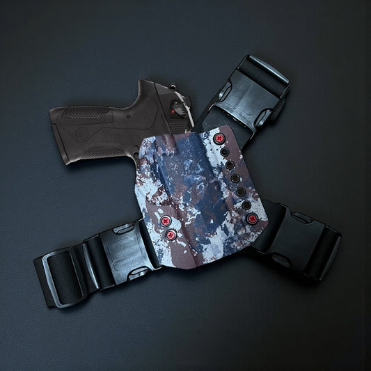 Chest Rig Holster