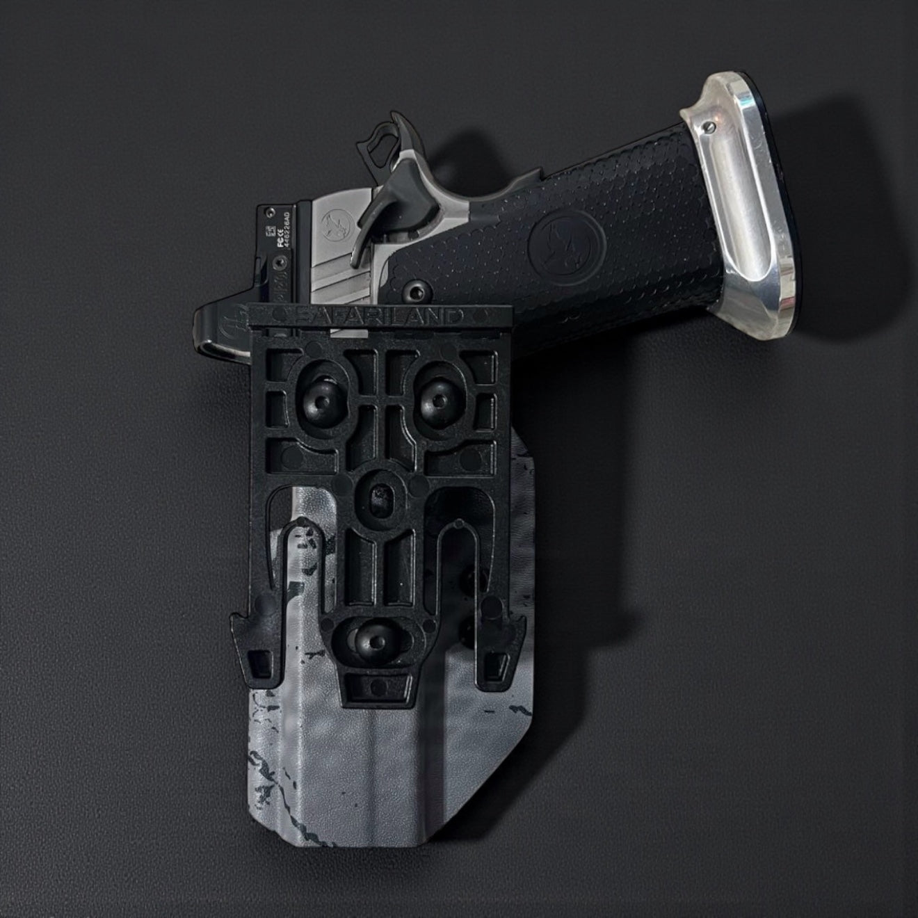 Competition Holster
