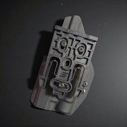 Competition Holster - Light Bearing
