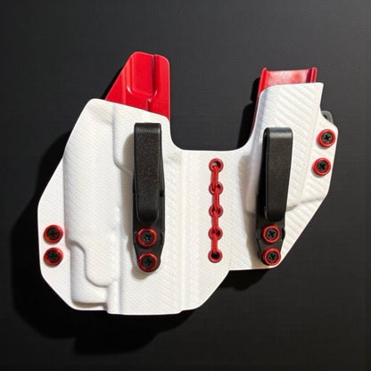 AIWB Sidecar Holster 2.0 - Light Bearing