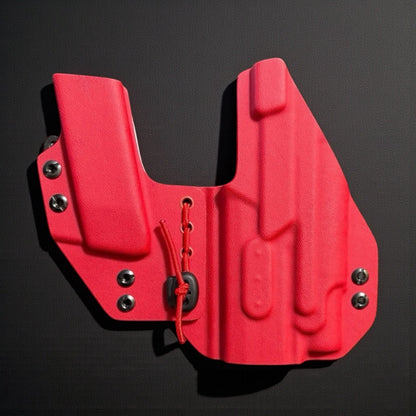 AIWB Sidecar Holster 2.0 - Light Bearing