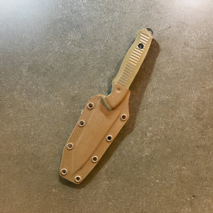 Benchmade Nimravus Knife Sheath