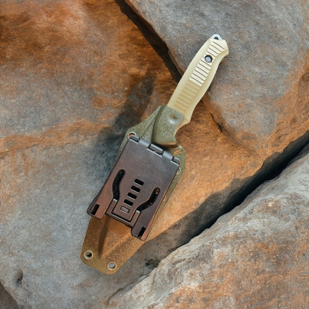 Benchmade Nimravus Knife Sheath