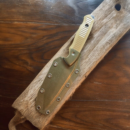 Benchmade Nimravus Knife Sheath