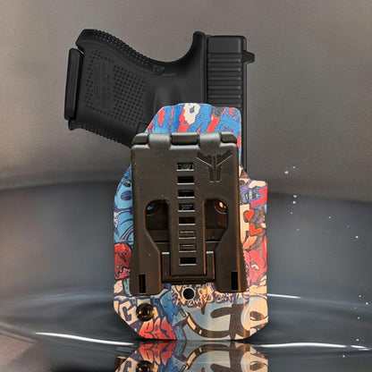 Blade-Tech Holster