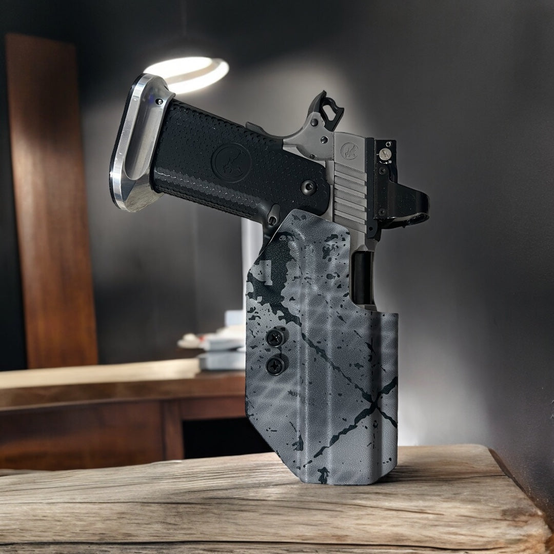 Competition Holster