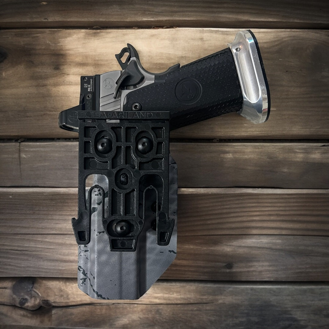 Competition Holster