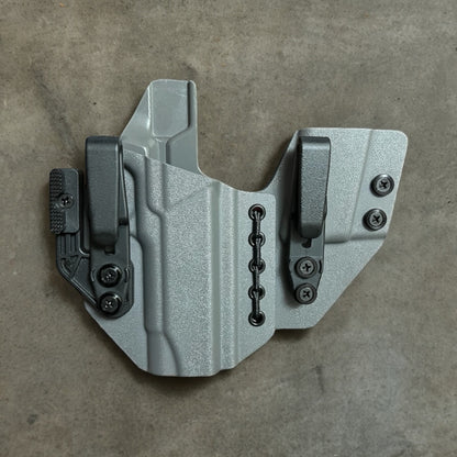 AIWB Sidecar Holster 2.0