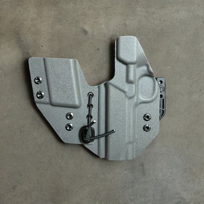 AIWB Sidecar Holster 2.0