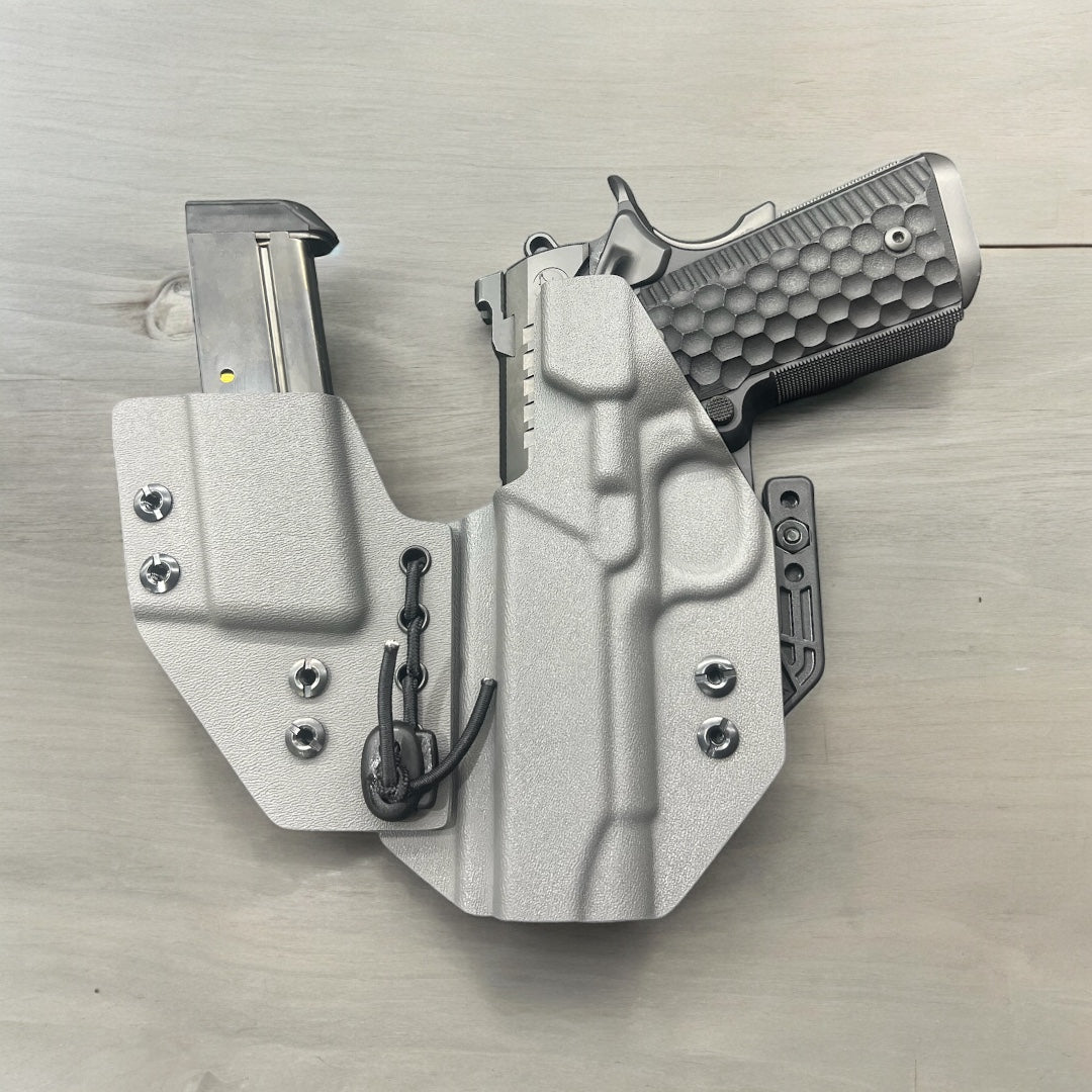 AIWB Sidecar Holster 2.0