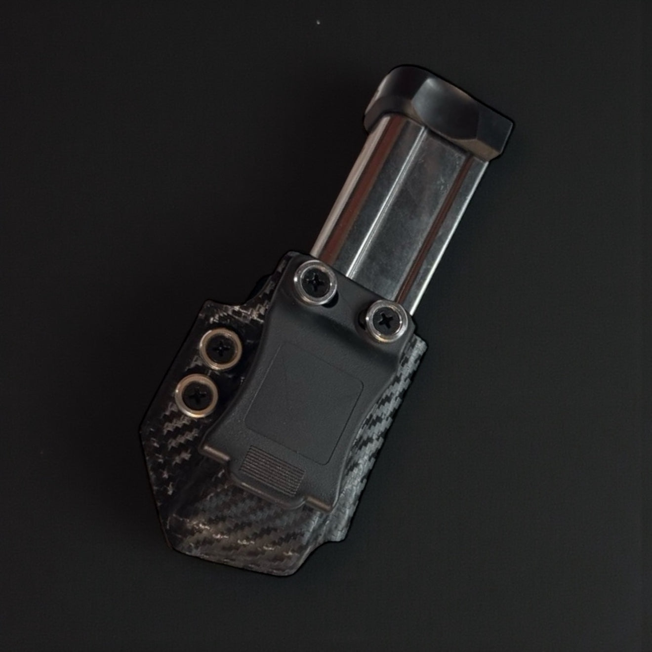 IWB Pistol 2.0 Mag Carrier