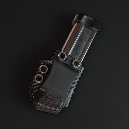 IWB Pistol 2.0 Mag Carrier