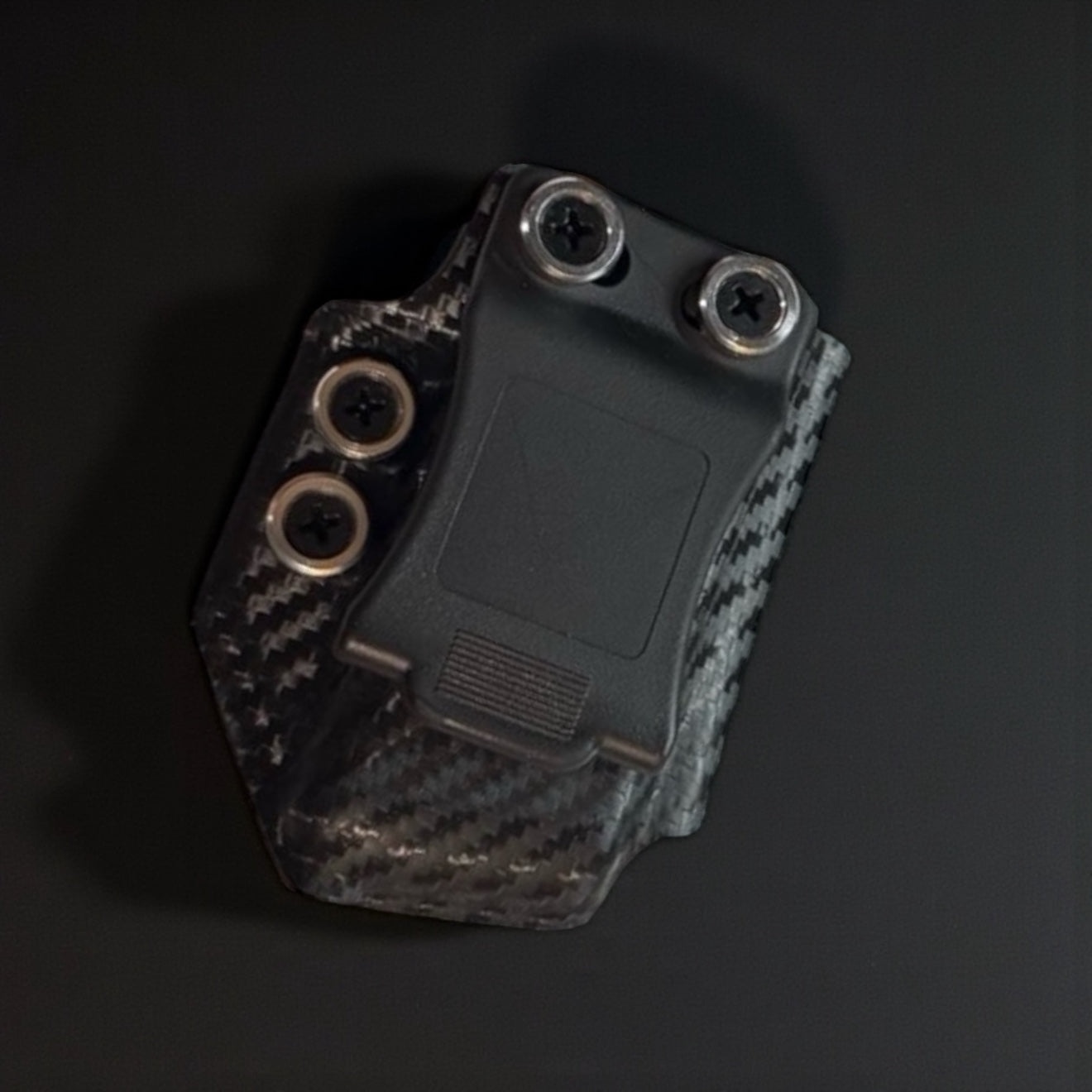 IWB Pistol 2.0 Mag Carrier