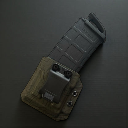 IWB Rifle Mag Carrier