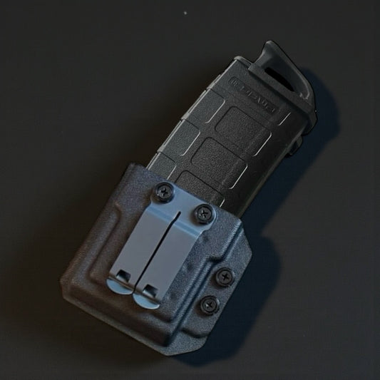 IWB Rifle Mag Carrier