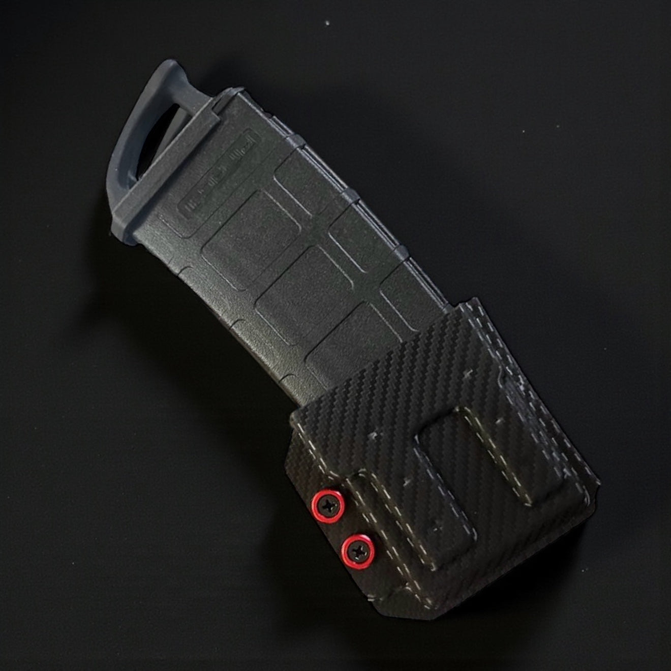 OWB Rifle Mag Carrier