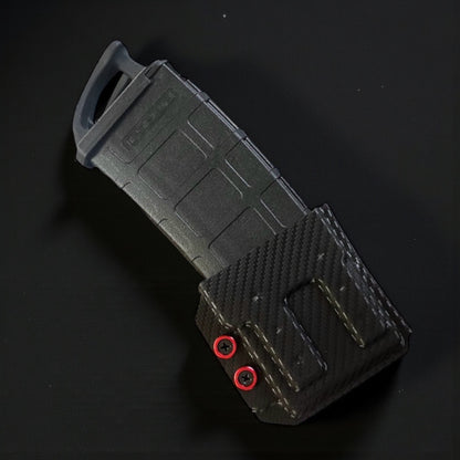 OWB Rifle Mag Carrier