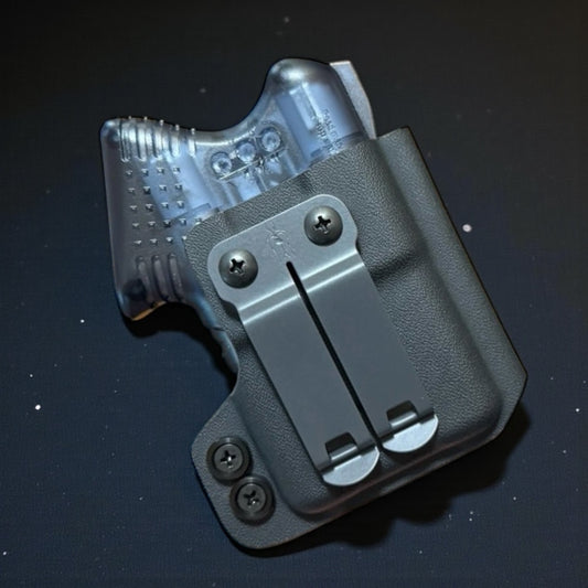 Kimber Pepper Blaster Holster