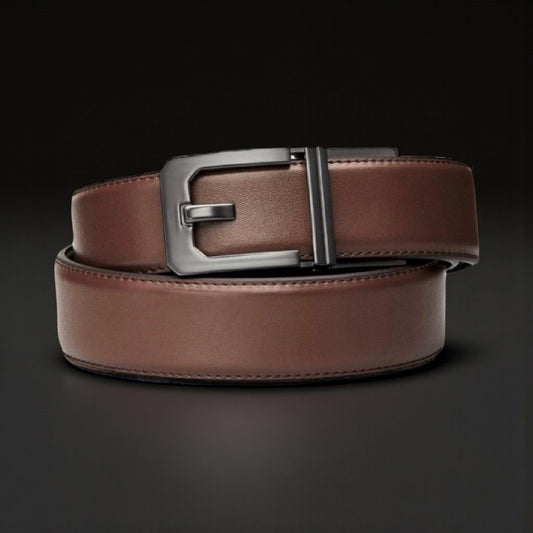 KORE - Leather Gun Belt
