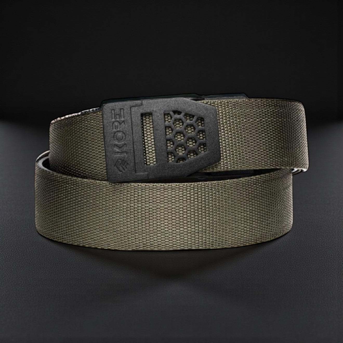 KORE - Tactical Gun Belt
