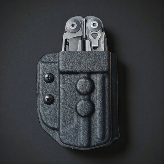 Multitool Carrier