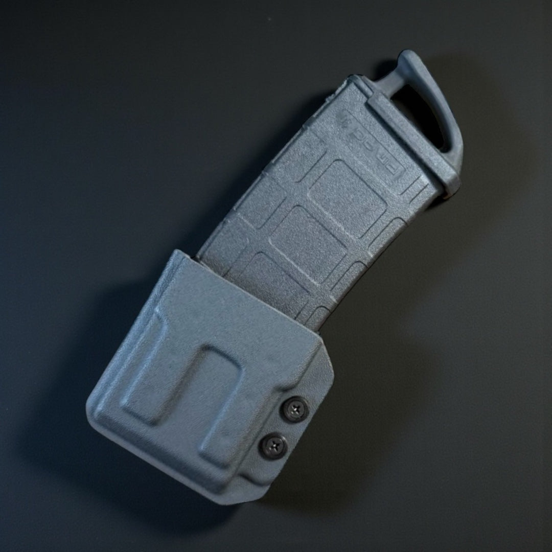 OWB Rifle Mag Carrier