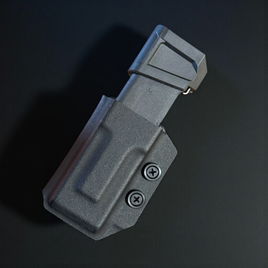 OWB Pistol Mag Carrier