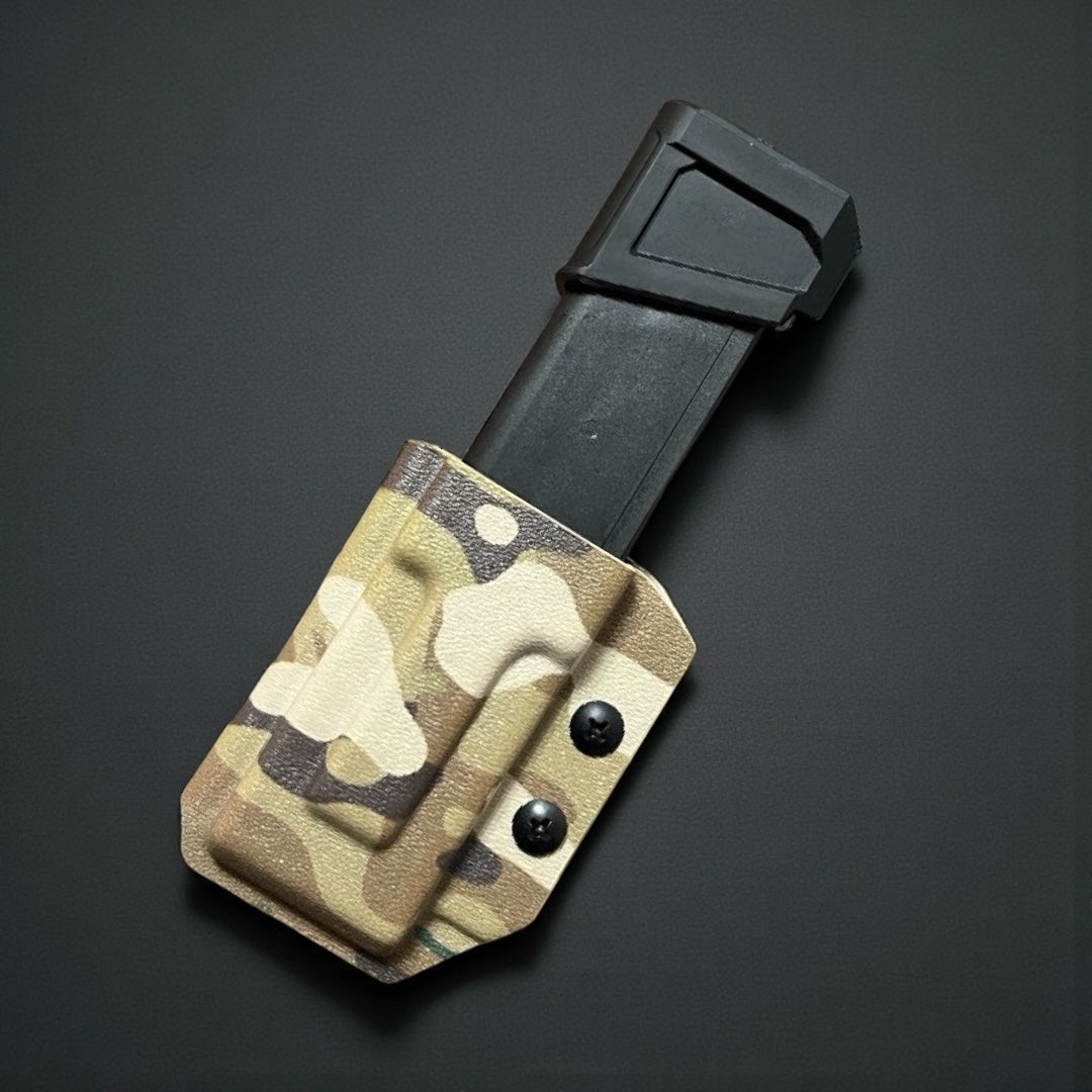 OWB Pistol Mag Carrier