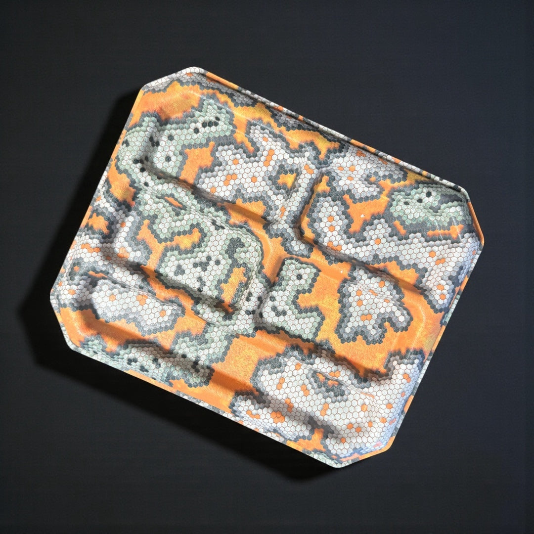 Parts Tray
