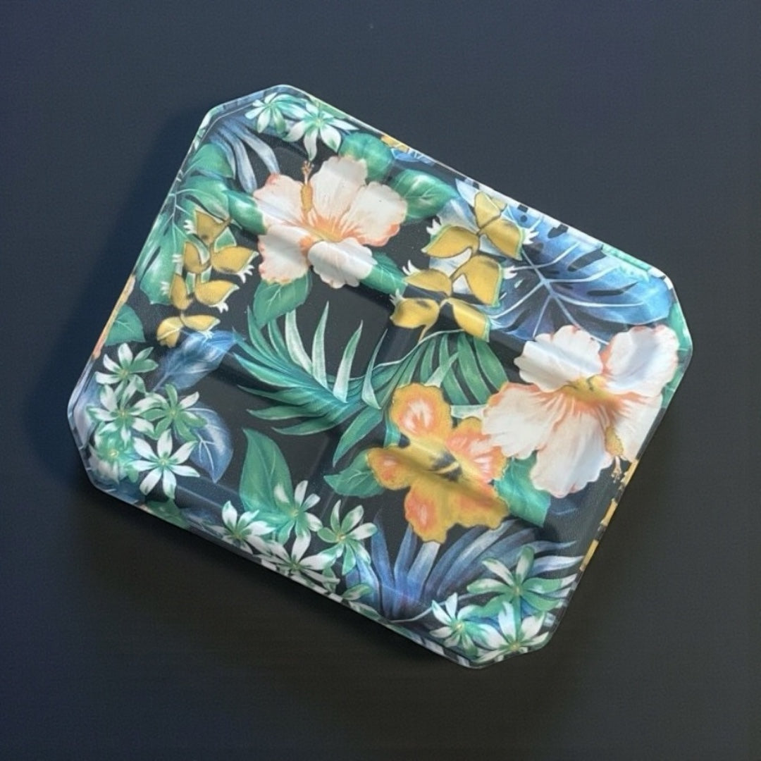 Parts Tray