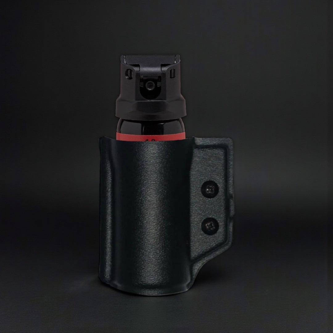 Pepper Spray Carrier