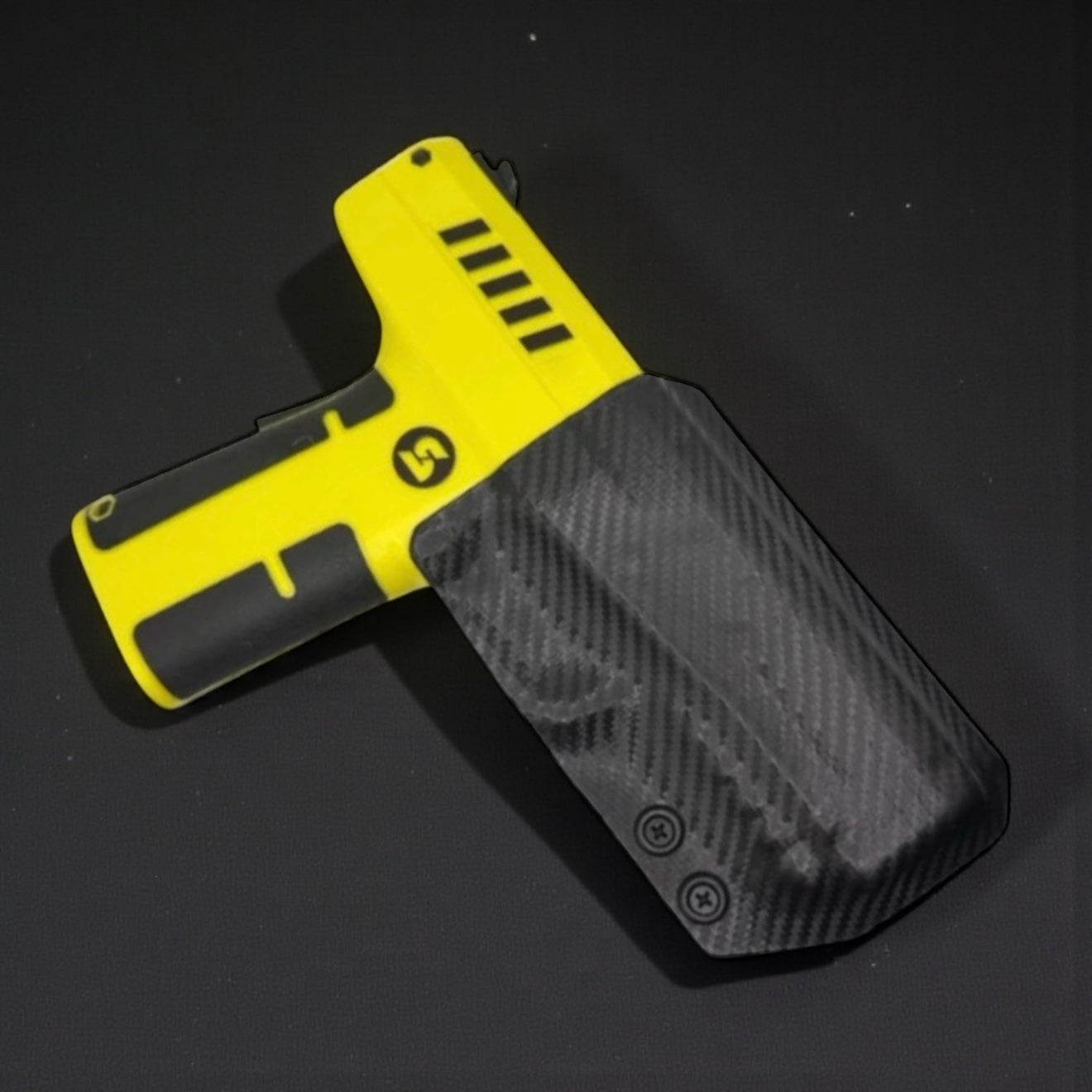 Sabre Projectile Launcher 0.68 Caliber Holster