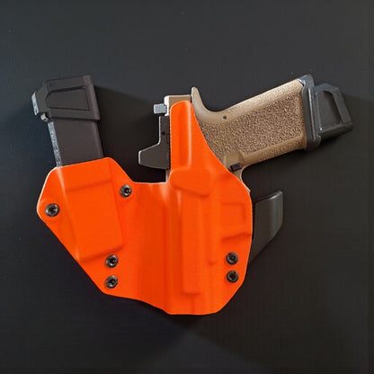 Pro Series: AIWB Sidecar Holster