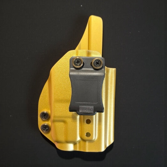 Pro Series: IWB Holster - Light Bearing