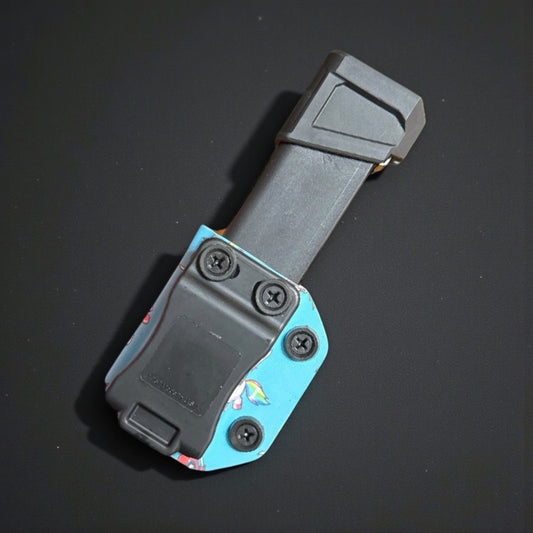Pro Series: IWB Pistol Mag Carrier