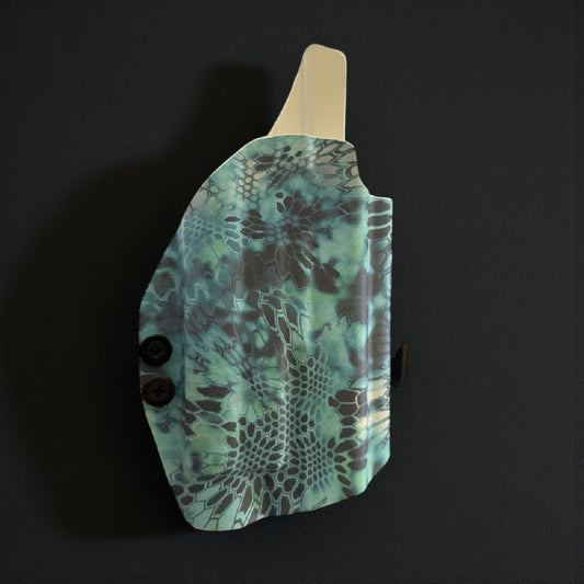Pro Series: Paddle Holster - Light Bearing
