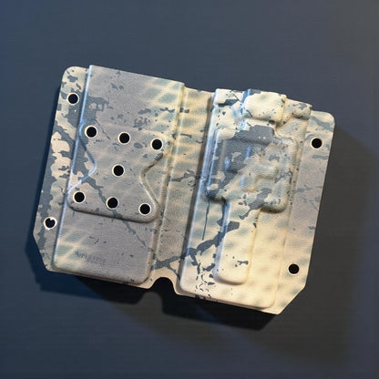 Tourniquet Carrier Shell
