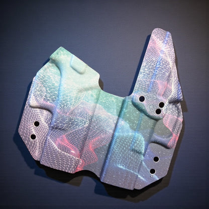 Holster Shell