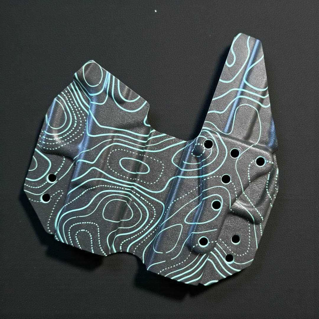 Holster Shell