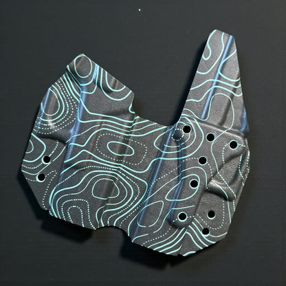 Holster Shell