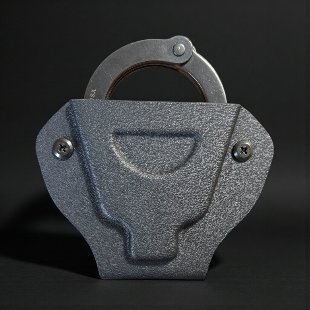 Handcuff Carrier