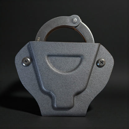 Handcuff Carrier
