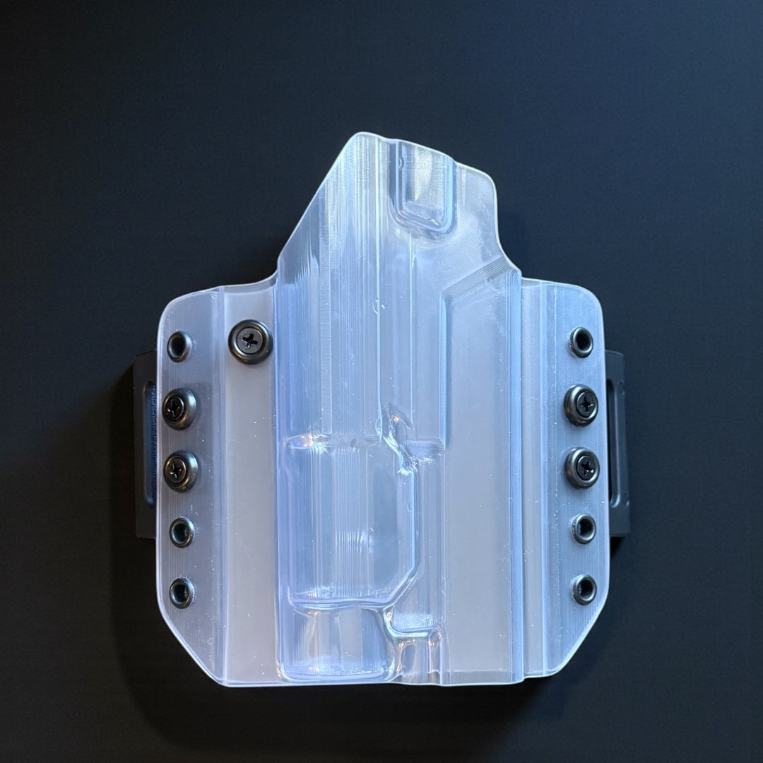 OWB Holster - Light Bearing