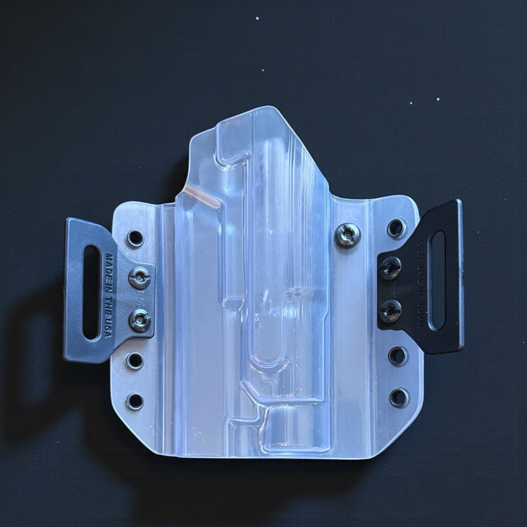 OWB Holster - Light Bearing