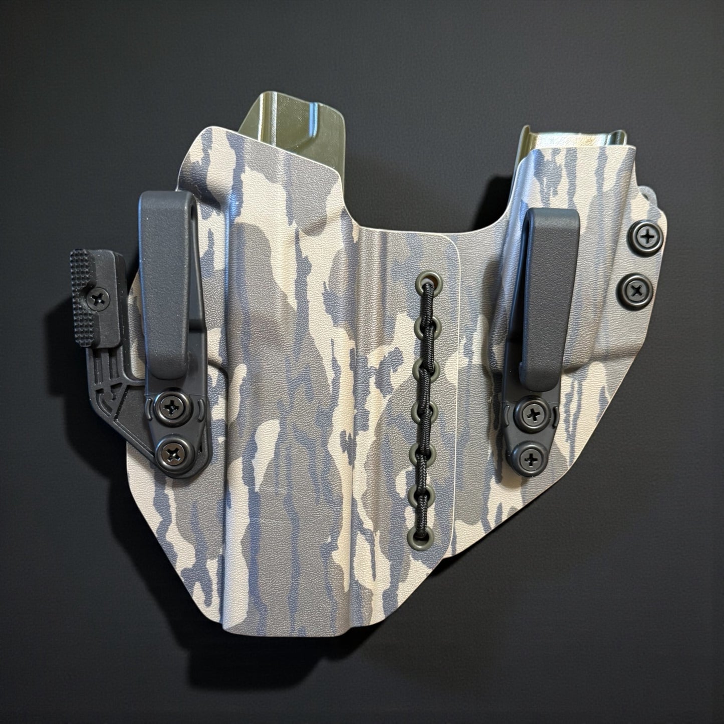 AIWB Sidecar Holster 2.0