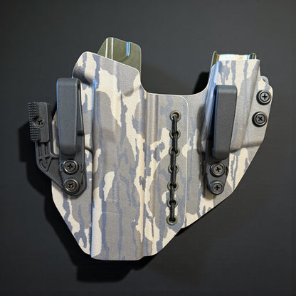 AIWB Sidecar Holster 2.0