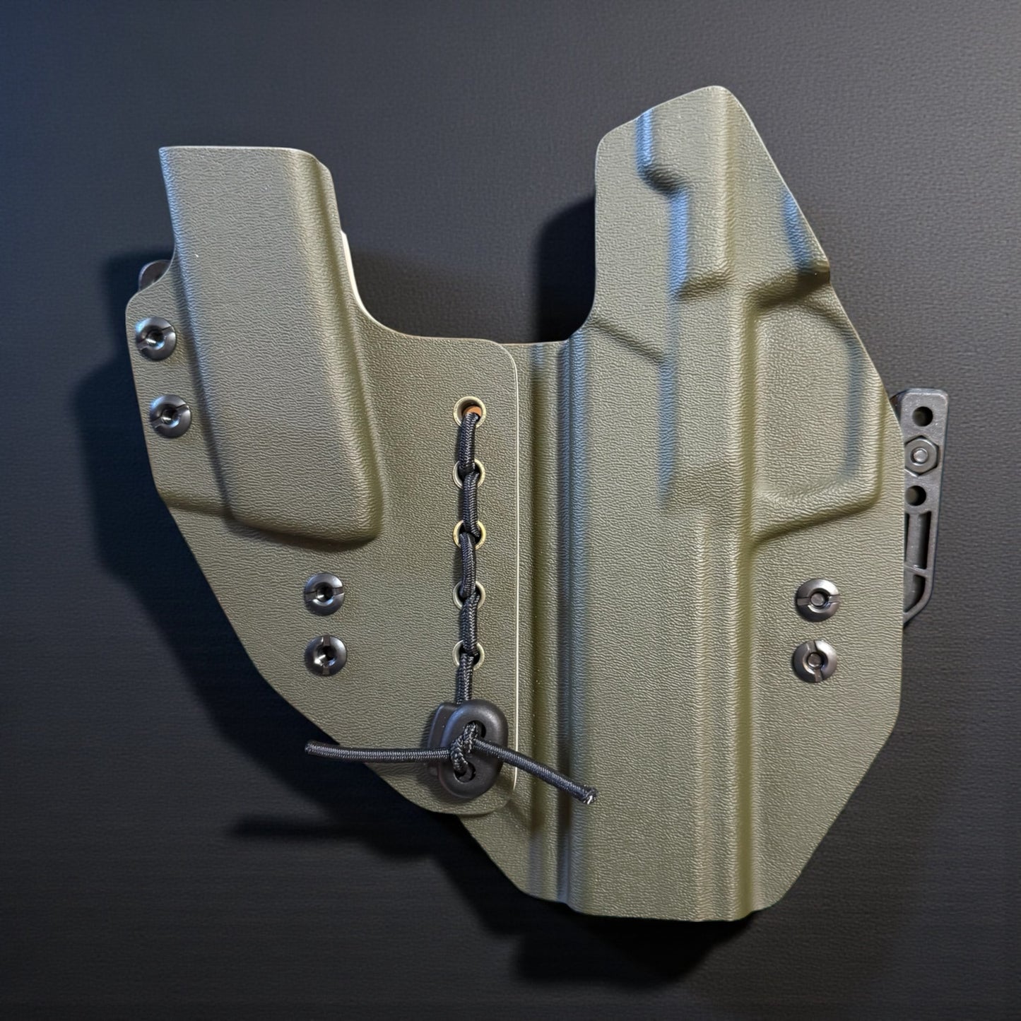 AIWB Sidecar Holster 2.0