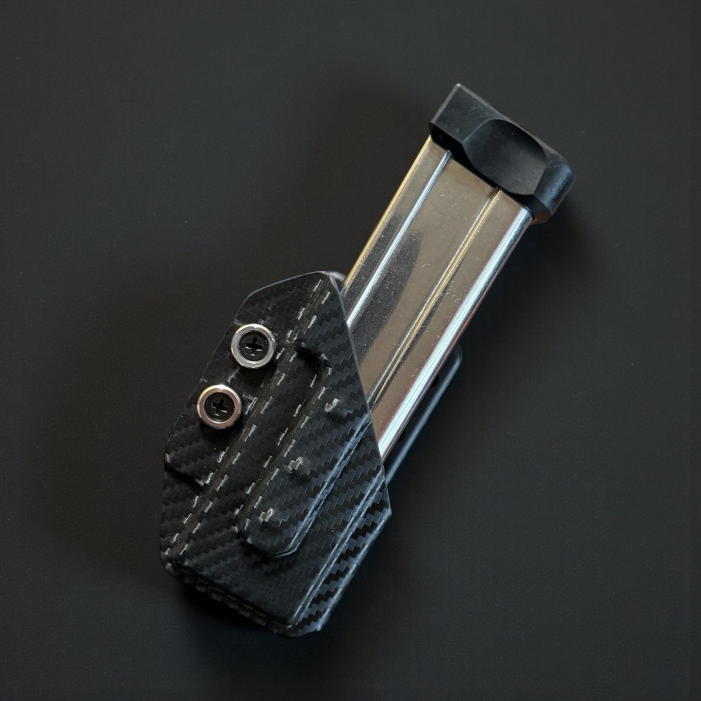 Competition Mag Carrier